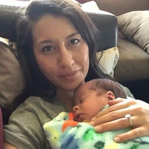 Meet your Posher, Melissa